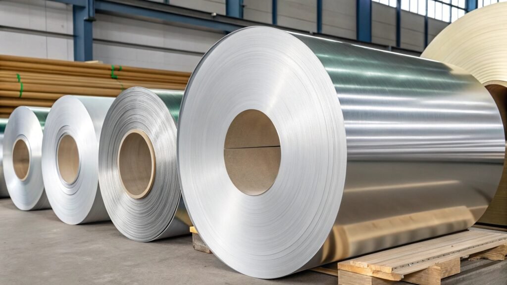 alt with keywords: selection of high-quality steel knife blades